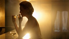 Woman Mad Men january jones bad composition