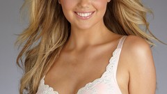 Woman Madagascar blondes lingerie models bra victorias secret 