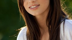 Woman Madison Morgan