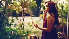 Woman madness Erwintirta