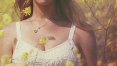 Woman magazine scans