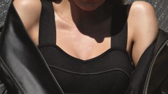 Woman magazines candice swanepoel