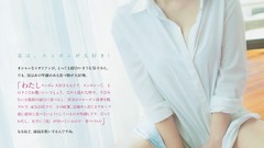 Woman magazines models