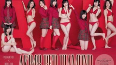 Woman magazines models Japanese Idols AKB48 Weekly playboy