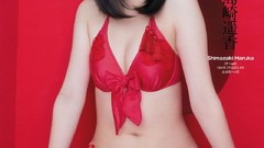 Woman magazines models Japanese Idols AKB48 Weekly playboy