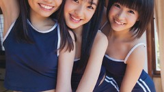 Woman magazines models Japanese Idols Weekly playboy