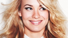 Woman magazines yvonne strahovski