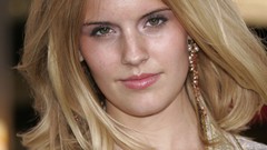 Woman maggie grace