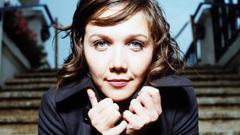 Woman Maggie Gyllenhaal