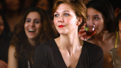 Woman Maggie Gyllenhaal