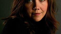 Woman Maggie Gyllenhaal
