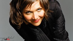 Woman Maggie Gyllenhaal