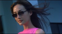 Woman maggie q