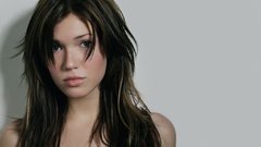 Woman mandy moore Actress