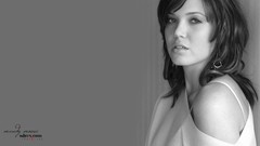 Woman mandy moore brunettes models