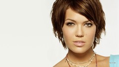 Woman mandy moore brunettes models