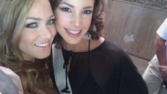 Woman Marelisa Gibson