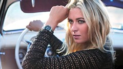 Woman maria sharapova