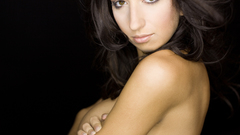 Woman Maria Swan faces