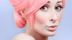 Woman Marie Claude Bourbonnais