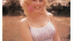 Woman Marilyn Monroe