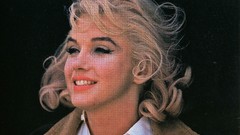 Woman Marilyn Monroe