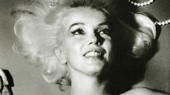 Woman Marilyn Monroe