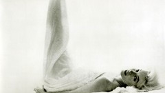 Woman Marilyn Monroe