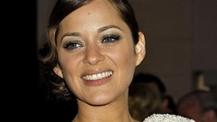 Woman marion cotillard