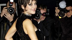 Woman marion cotillard