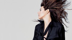 Woman marisa tomei Simple Background