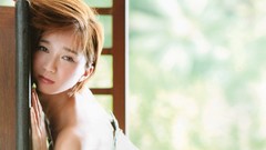 Woman Mark models scans Japanese Idols