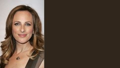 Woman Marlee Matlin