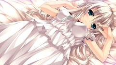 Woman marmalade marriage game cg