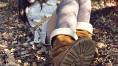 Woman Marta Aragonés