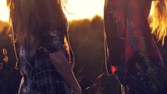 Woman Marta Aragonés