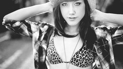 Woman marta aragones