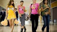 Woman mary elizabeth winstead