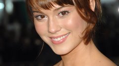 Woman mary elizabeth winstead