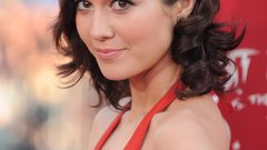 Woman mary elizabeth winstead