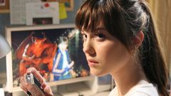 Woman mary elizabeth winstead