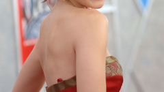 Woman mary elizabeth winstead