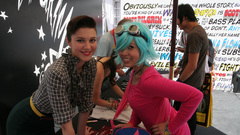 Woman mary elizabeth winstead