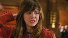 Woman mary elizabeth winstead