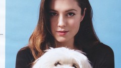 Woman mary elizabeth winstead