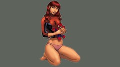 Woman Mary Jane Watson