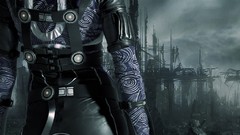 Woman mass effect Tali Zorah nar Rayya