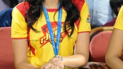 Woman match Actress indian bollywood Tollywood Deeksha Seth 