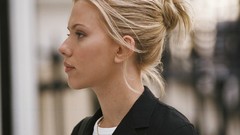 Woman Match Point Scarlett Johansson blondes