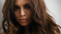Woman May Actress brunettes eliza dushku